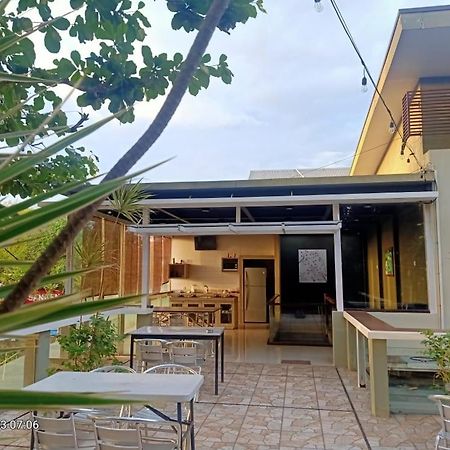 White Rock Lodge Νούσα Ντούα Εξωτερικό φωτογραφία