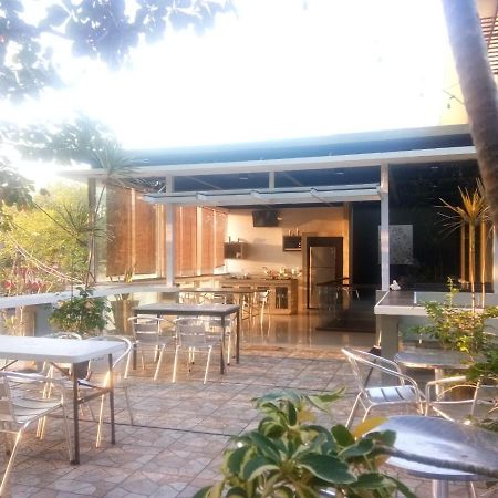 White Rock Lodge Νούσα Ντούα Εξωτερικό φωτογραφία