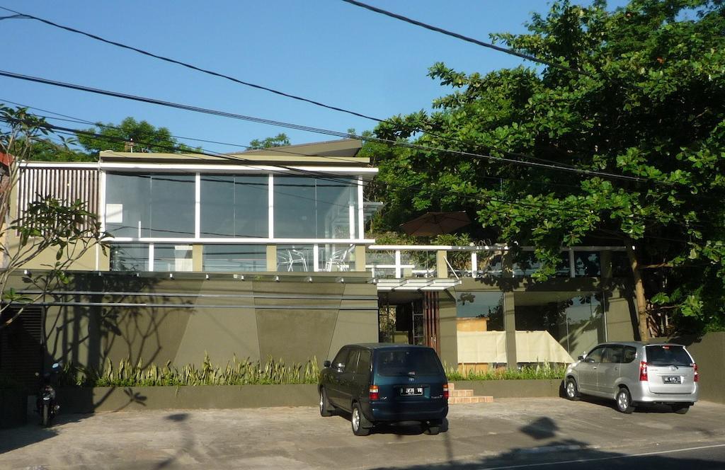 White Rock Lodge Νούσα Ντούα Εξωτερικό φωτογραφία