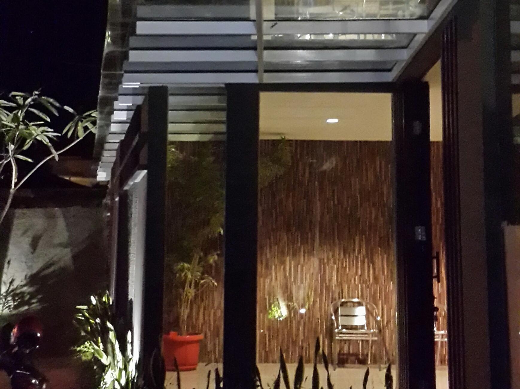 White Rock Lodge Νούσα Ντούα Εξωτερικό φωτογραφία