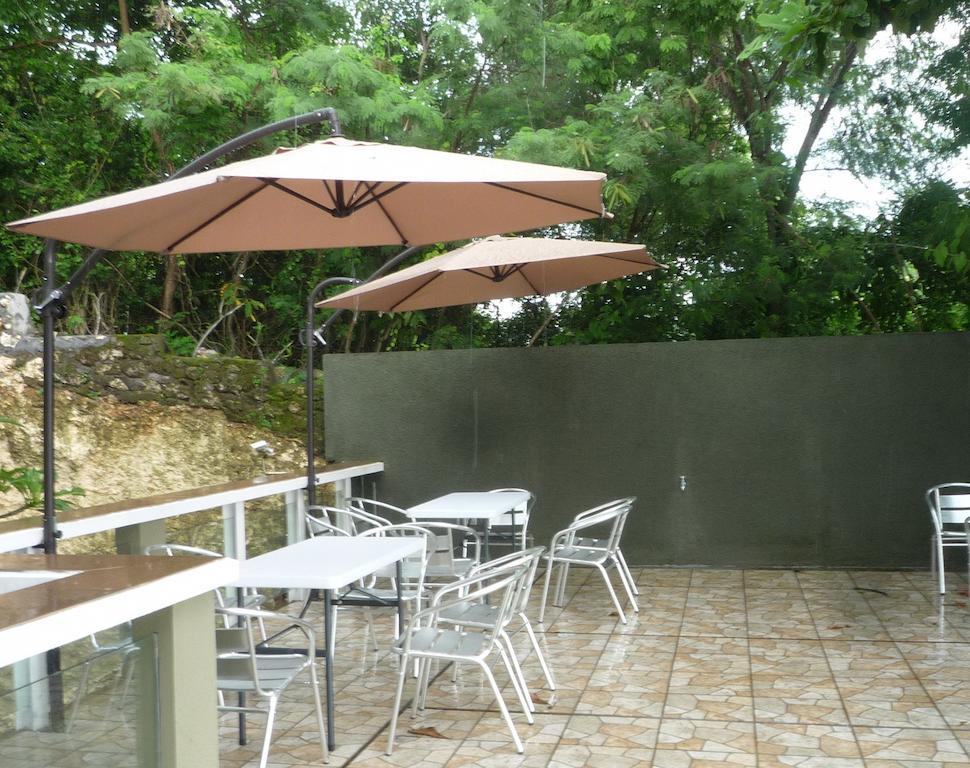 White Rock Lodge Νούσα Ντούα Εξωτερικό φωτογραφία