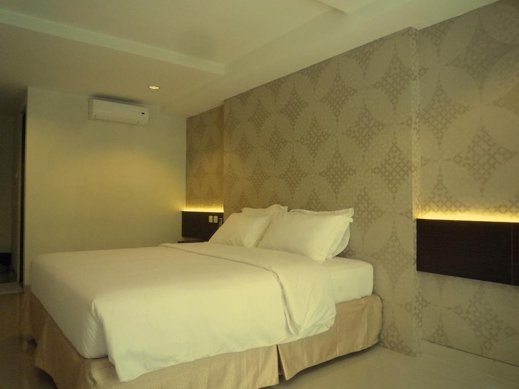 White Rock Lodge Νούσα Ντούα Δωμάτιο φωτογραφία