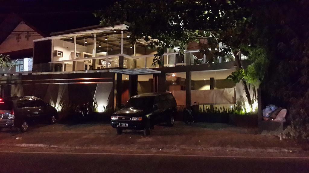 White Rock Lodge Νούσα Ντούα Εξωτερικό φωτογραφία