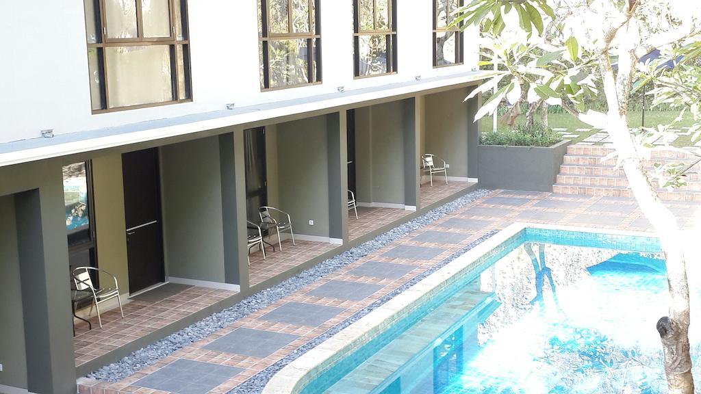 White Rock Lodge Νούσα Ντούα Εξωτερικό φωτογραφία