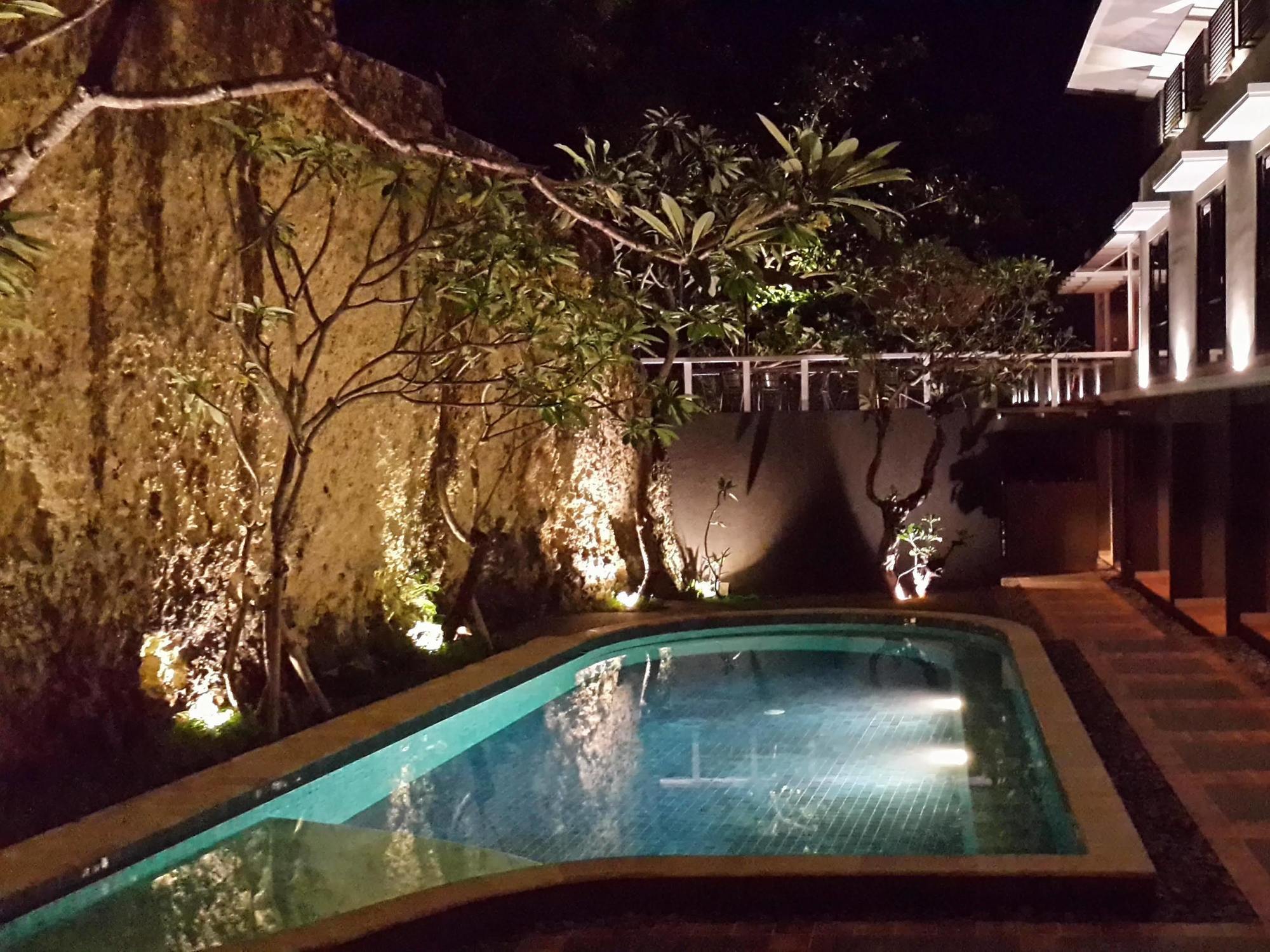 White Rock Lodge Νούσα Ντούα Εξωτερικό φωτογραφία